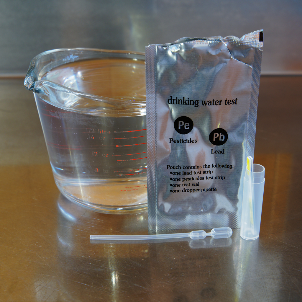 Services Ultimate Water Solutions